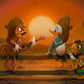 Sunset Song by Rob Kaz