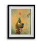 That Was Fun - Framed Open Edition Print