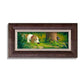 Tracking the Trail- Framed, Limited Edition Giclee