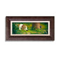 Tracking the Trail- Framed, Limited Edition Giclee
