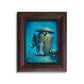 Trash Pandas - Framed, Limited Edition Giclee