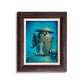 Trash Pandas - Framed, Limited Edition Giclee