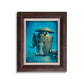 Trash Pandas - Framed, Limited Edition Giclee