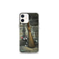 iPhone case featuring Swept Up by Rob Kaz