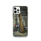 iPhone case featuring Swept Up by Rob Kaz