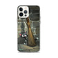 iPhone case featuring Swept Up by Rob Kaz