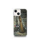 iPhone case featuring Swept Up by Rob Kaz
