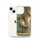 iPhone case featuring Keeping An Eye Out by Rob Kaz