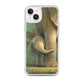 iPhone case featuring Keeping An Eye Out by Rob Kaz