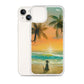 iPhone Case featuring Patiently Waiting by Rob Kaz
