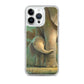 iPhone case featuring Keeping An Eye Out by Rob Kaz
