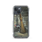 iPhone case featuring Swept Up by Rob Kaz