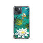 iPhone case featuring Looking For Lily by Rob Kaz