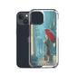 iPhone Case featuring Looking In The Window by Rob Kaz