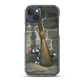 iPhone case featuring Swept Up by Rob Kaz