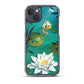 iPhone case featuring Looking For Lily by Rob Kaz