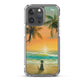 iPhone Case featuring Patiently Waiting by Rob Kaz