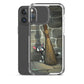 iPhone case featuring Swept Up by Rob Kaz