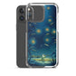 iPhone Case featuring Night Of Lights by Rob Kaz