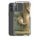 iPhone case featuring Keeping An Eye Out by Rob Kaz