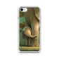 iPhone case featuring Keeping An Eye Out by Rob Kaz