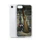 iPhone case featuring Swept Up by Rob Kaz