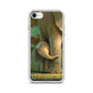 iPhone case featuring Keeping An Eye Out by Rob Kaz