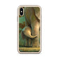 iPhone case featuring Keeping An Eye Out by Rob Kaz
