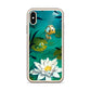 iPhone case featuring Looking For Lily by Rob Kaz