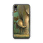 iPhone case featuring Keeping An Eye Out by Rob Kaz