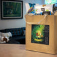 Washable Kraft, Large Eco Grocery Tote Bag