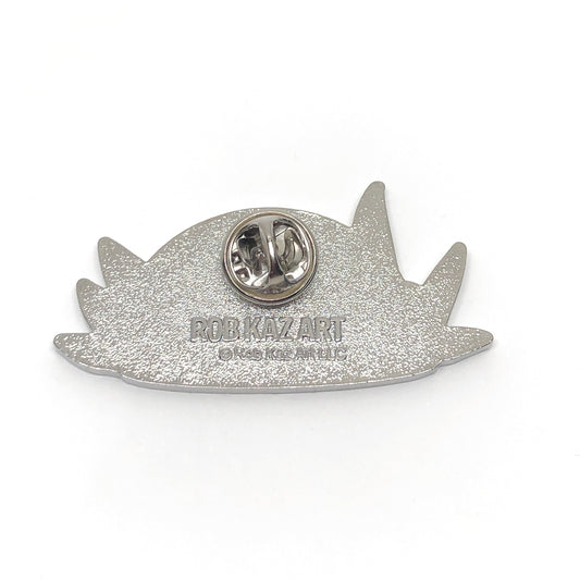 Sheldon, PIN