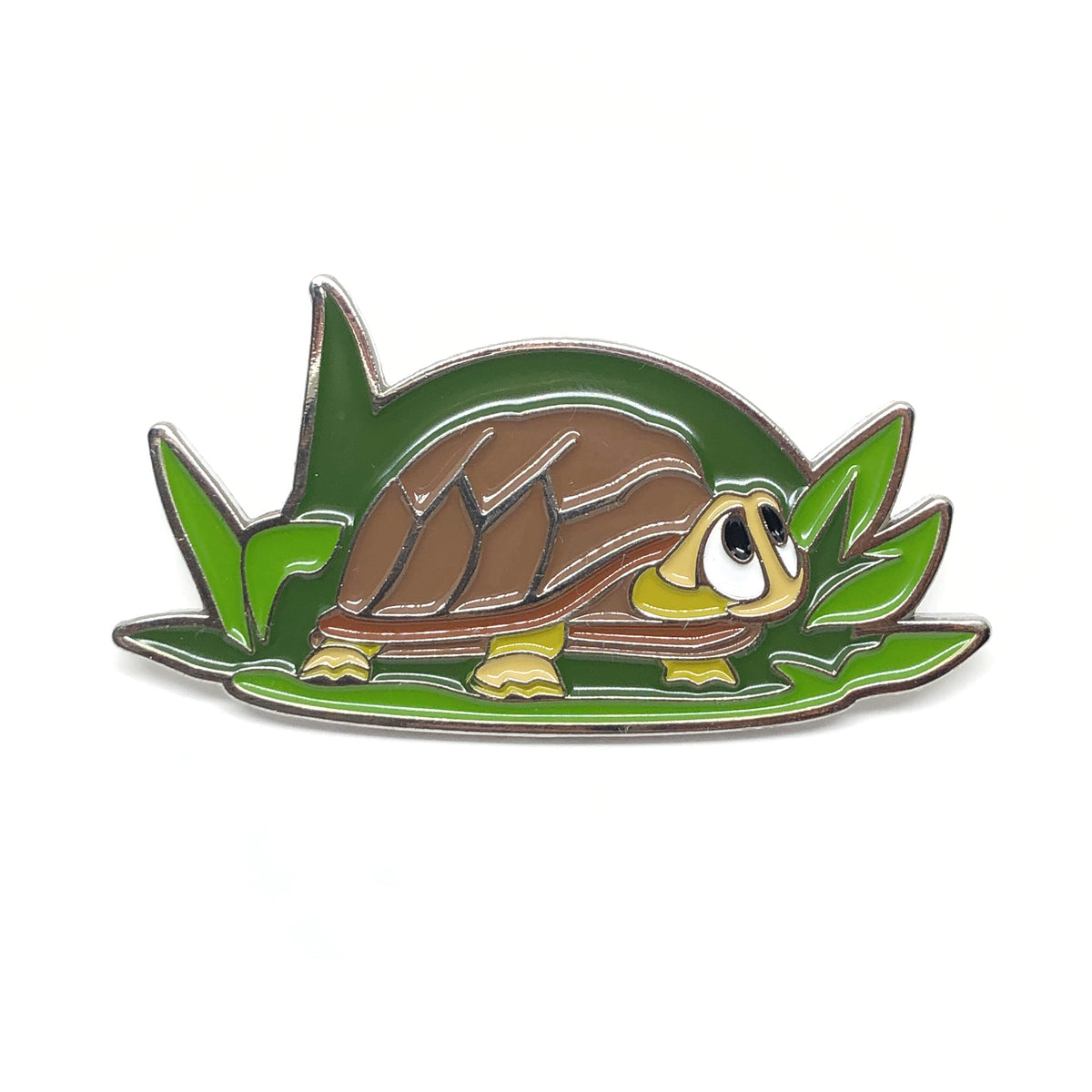 Sheldon, PIN