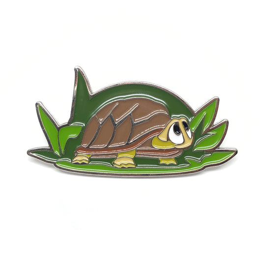 Sheldon, PIN