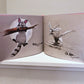 Looking Back 2019: The Art of Rob Kaz (book)