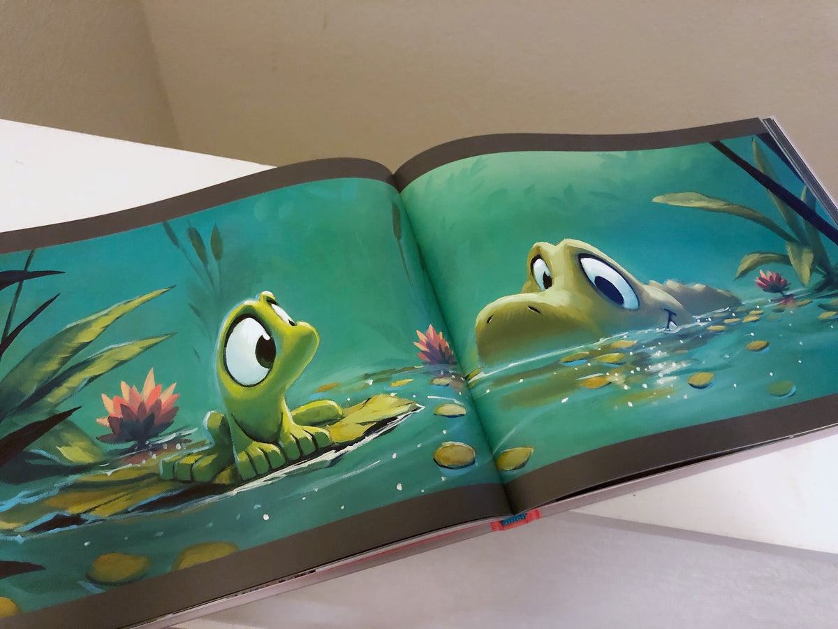 Looking Back 2019: The Art of Rob Kaz (book)