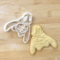 Cookie Cutters - Friends Along The Way