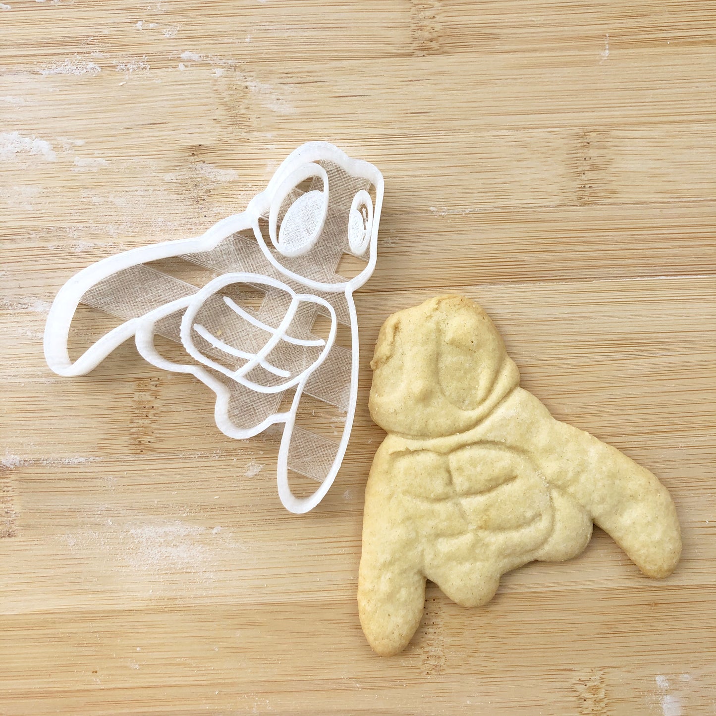 Cookie Cutters - Friends Along The Way