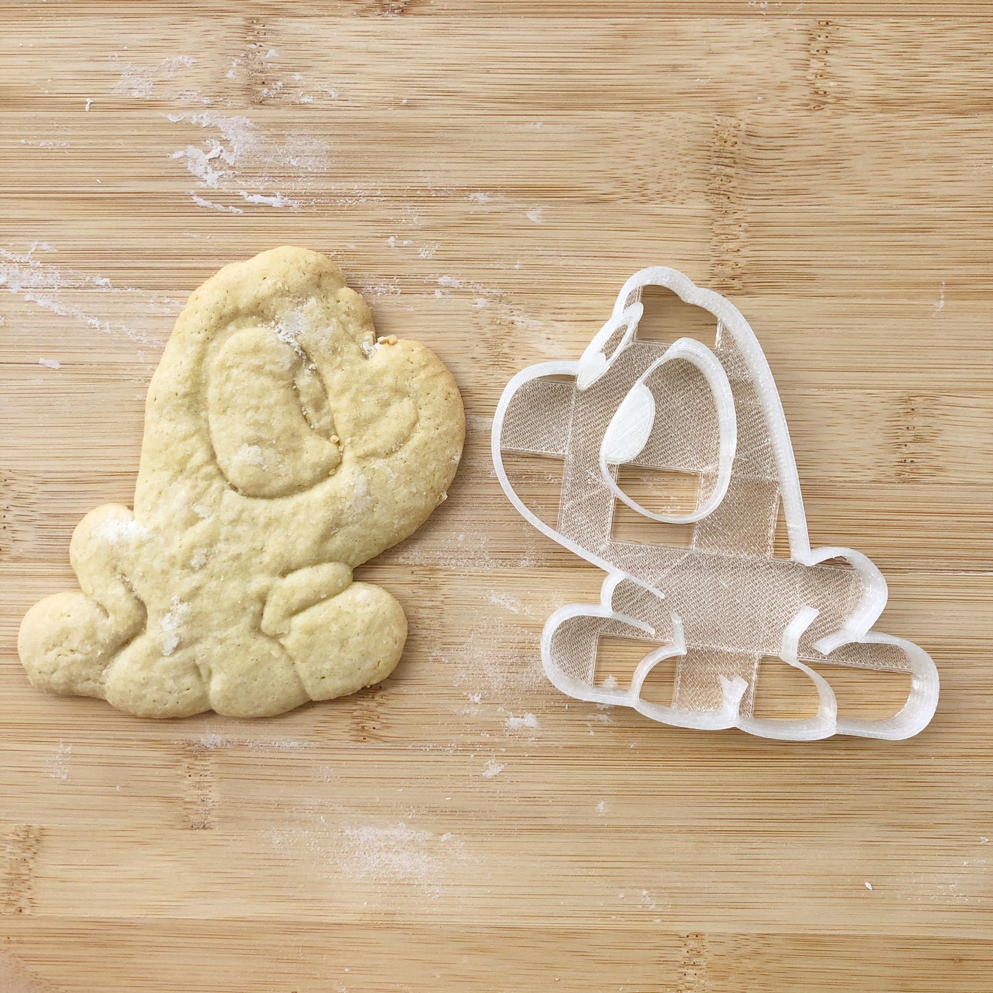 Cookie Cutters - Friends Along The Way