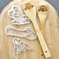 Cookie Cutters - Friends Along The Way