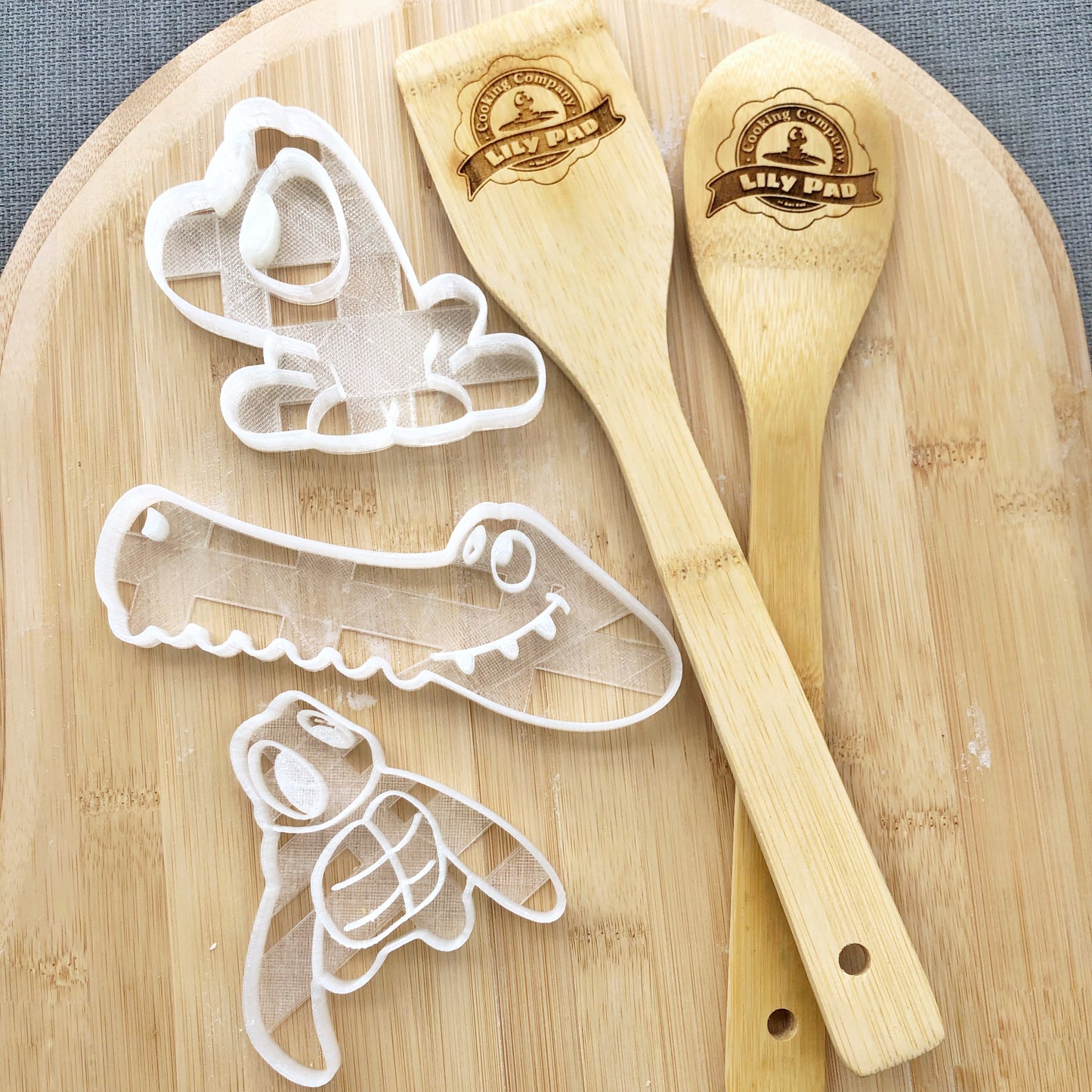Cookie Cutters - Friends Along The Way