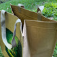 Washable Kraft, Large Eco Grocery Tote Bag