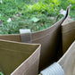 Washable Kraft, Large Eco Grocery Tote Bag