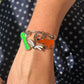 Busy Bee charm - Friends Along The Way by Rob Kaz