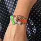 Penny charm - Friends Along The Way by Rob Kaz
