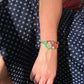 Toothpick charm - Friends Along The Way by Rob Kaz