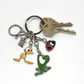 Busy Bee charm - Friends Along The Way by Rob Kaz