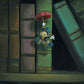 Dropping In, by Rob Kaz
