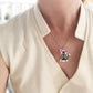 Penny charm - Friends Along The Way by Rob Kaz