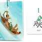 Previous Years - Holiday Ornaments by Rob Kaz